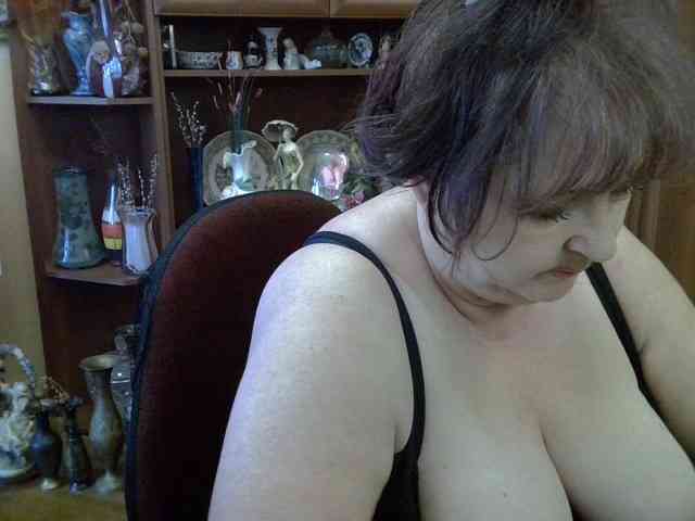 ElenaZed webcam
