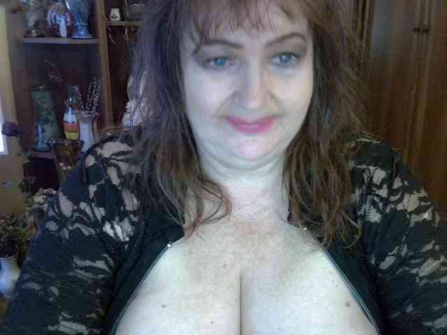 ElenaZed webcam