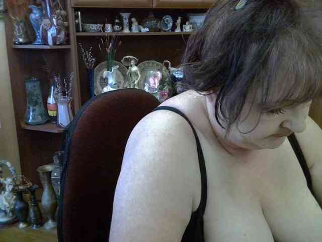 ElenaZed webcam