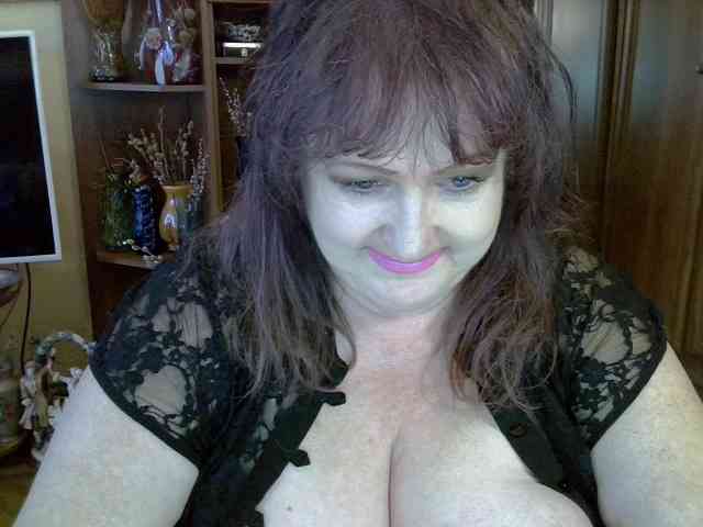 ElenaZed webcam