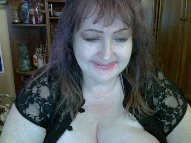 ElenaZed webcam