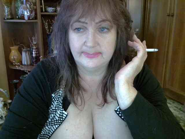 ElenaZed webcam