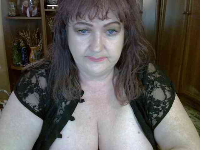 ElenaZed Live Webcam on BongaCams