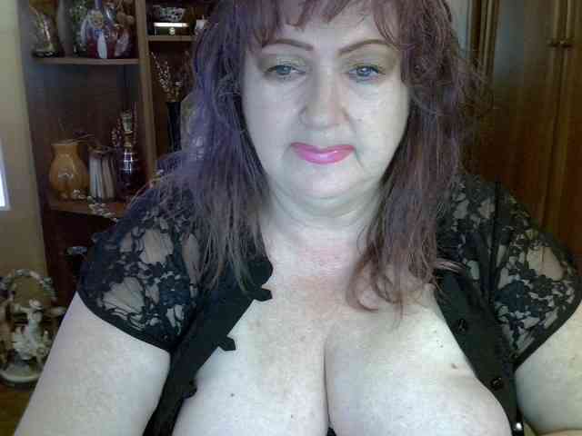 ElenaZed webcam