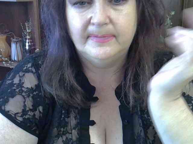 ElenaZed webcam