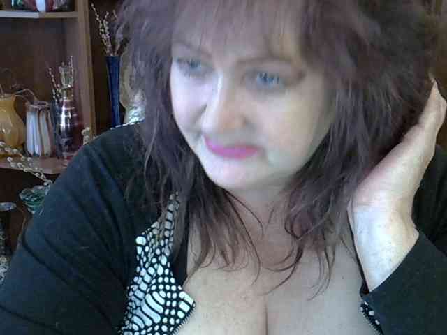 ElenaZed webcam