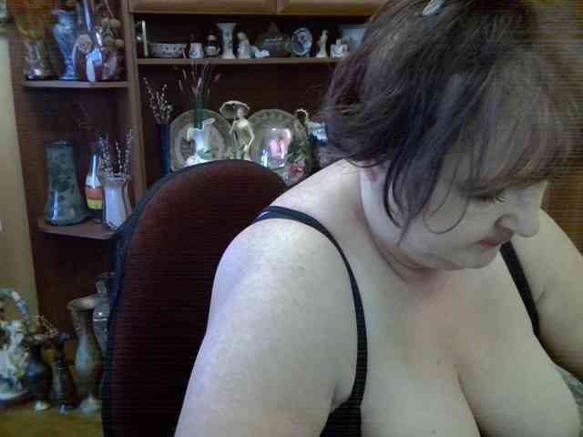 ElenaZed webcam