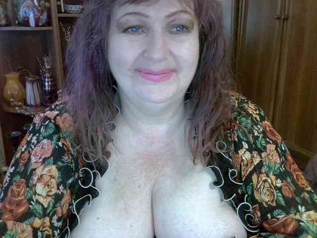 ElenaZed webcam