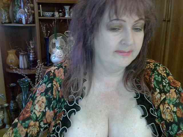 ElenaZed webcam