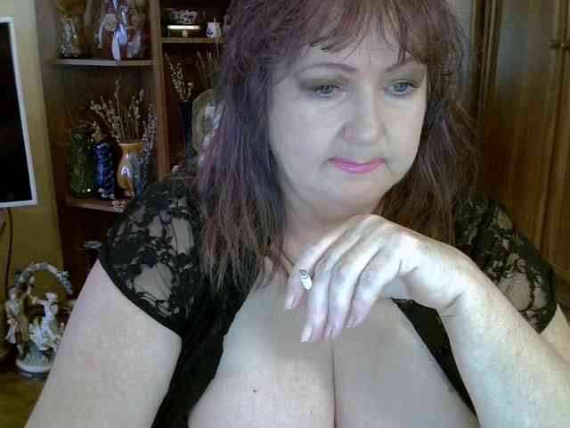 ElenaZed webcam