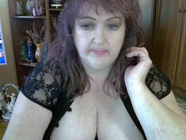ElenaZed webcam