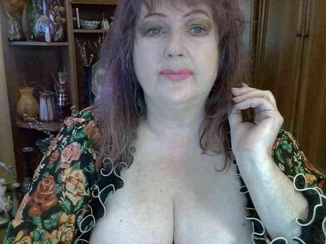 ElenaZed webcam