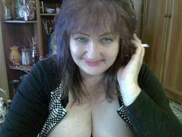 ElenaZed webcam