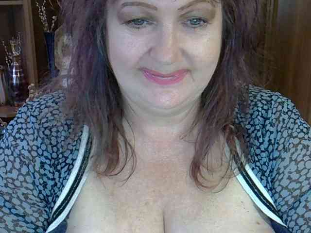 ElenaZed webcam
