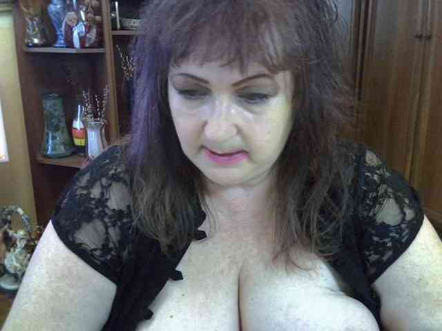 ElenaZed webcam