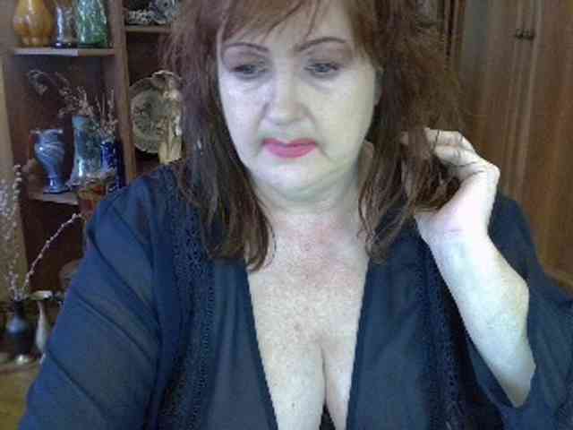 ElenaZed Live Webcam on BongaCams