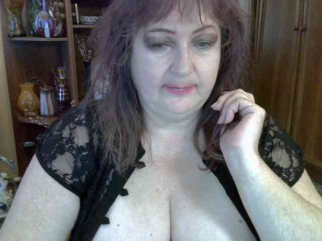 ElenaZed webcam