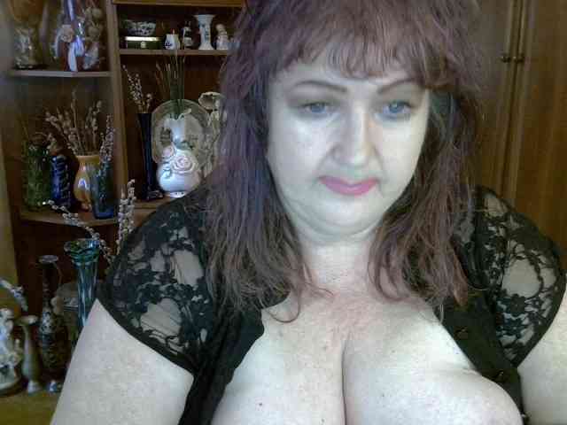 ElenaZed webcam