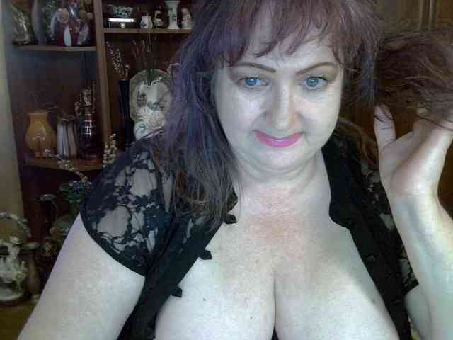 ElenaZed webcam