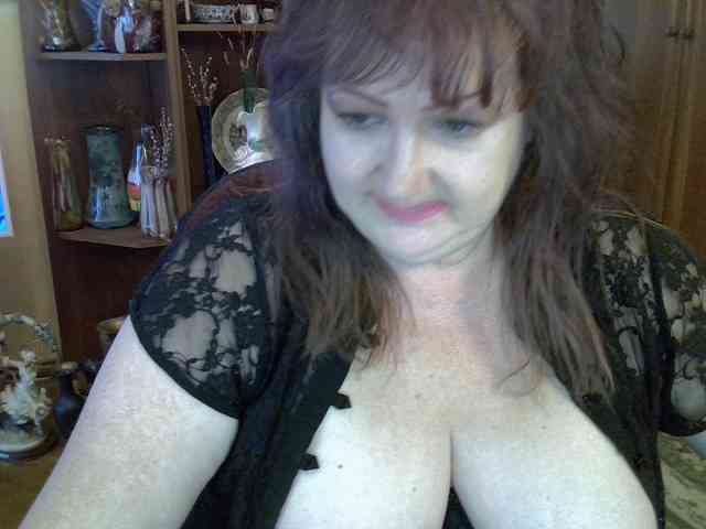 ElenaZed webcam
