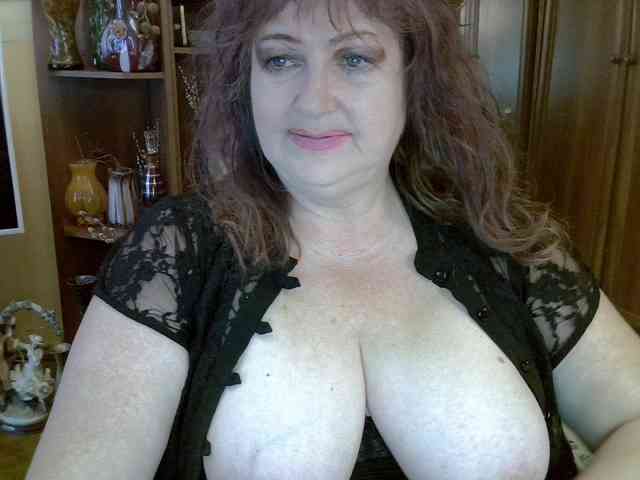 ElenaZed webcam