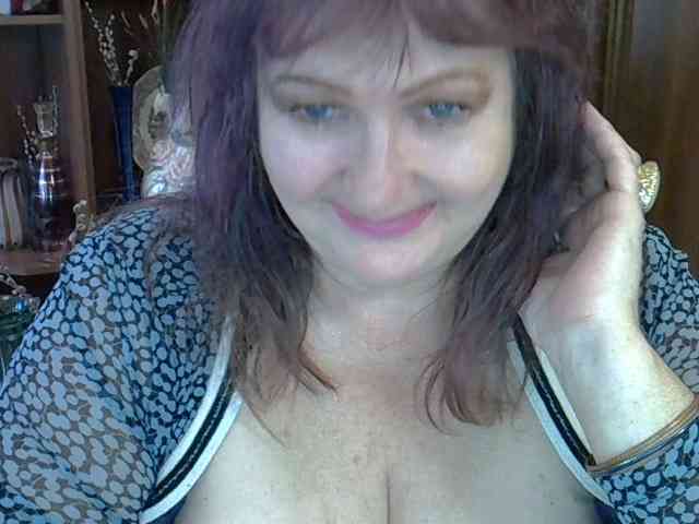 ElenaZed webcam