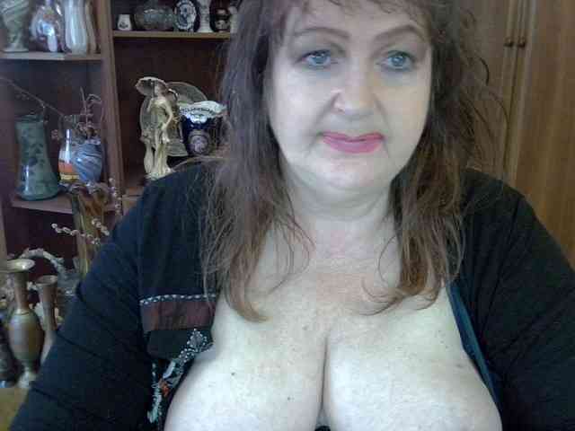 ElenaZed webcam