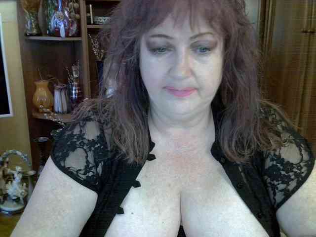 ElenaZed webcam