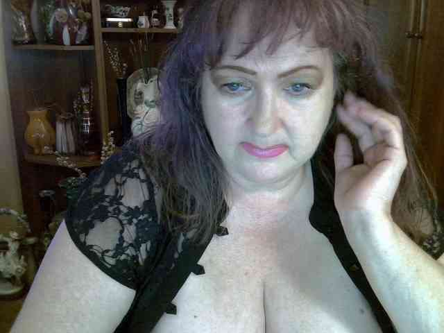 ElenaZed webcam