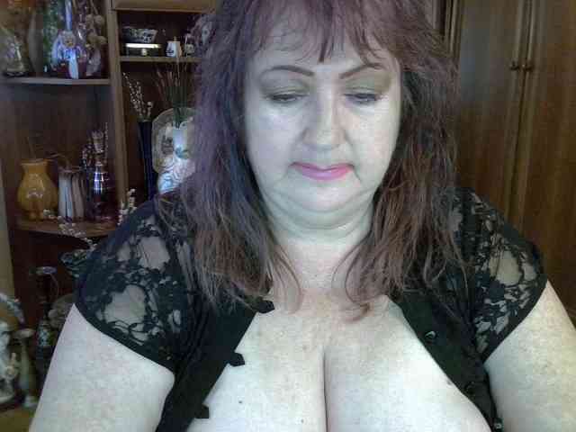 ElenaZed webcam