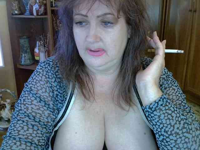 ElenaZed webcam