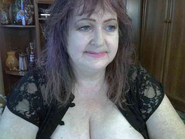 ElenaZed webcam