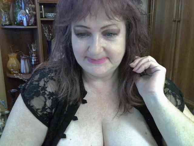 ElenaZed webcam