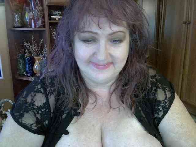 ElenaZed webcam