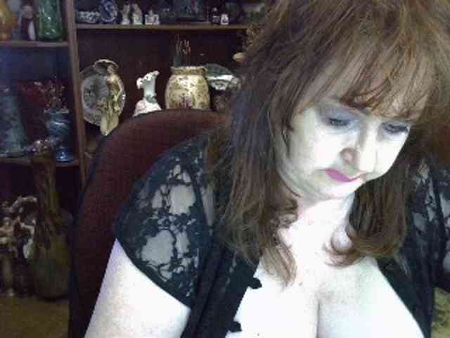 ElenaZed Live Webcam on BongaCams