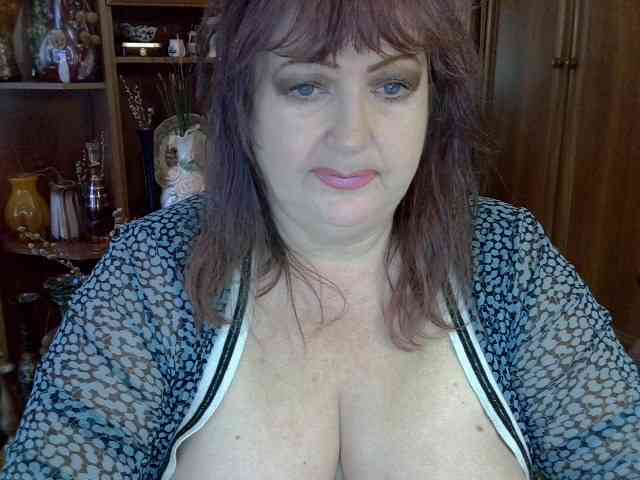 ElenaZed webcam