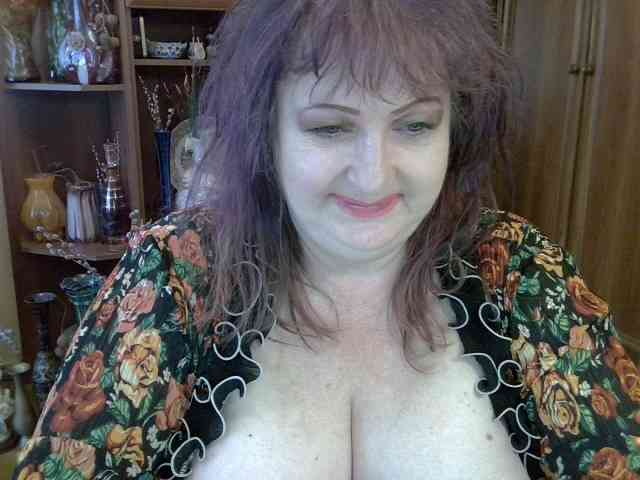 ElenaZed webcam