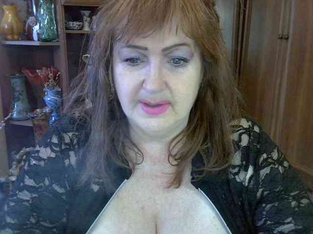 ElenaZed Live Webcam on BongaCams