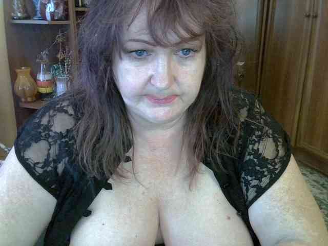 ElenaZed webcam