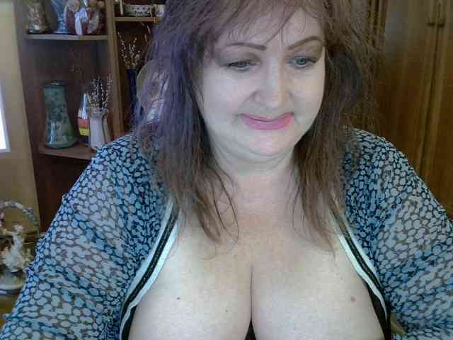 ElenaZed webcam