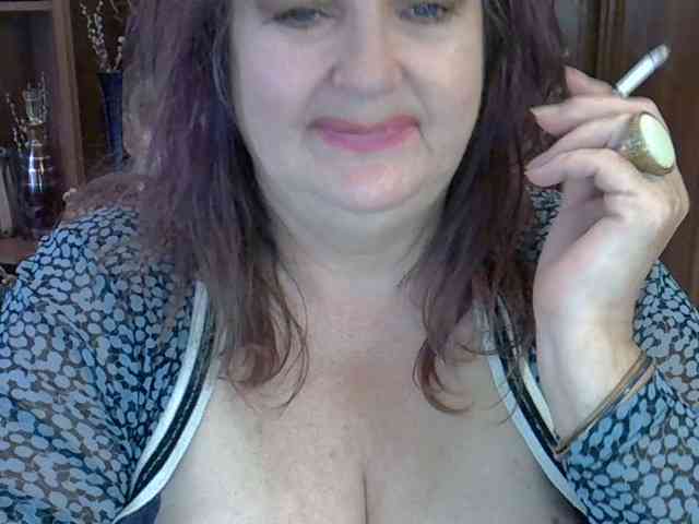 ElenaZed webcam