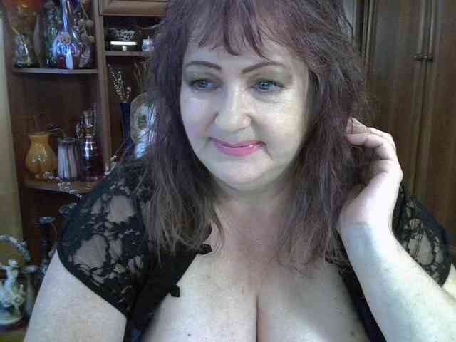 ElenaZed webcam