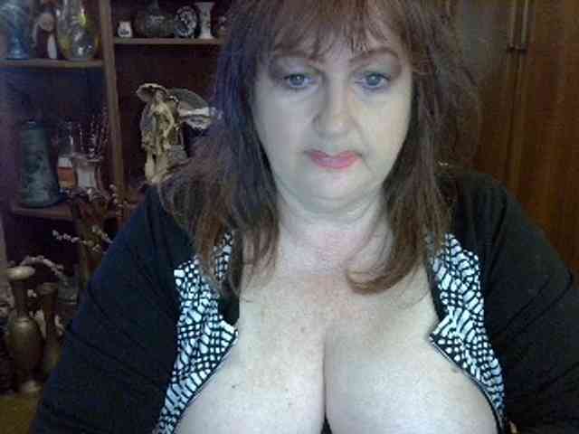 ElenaZed webcam