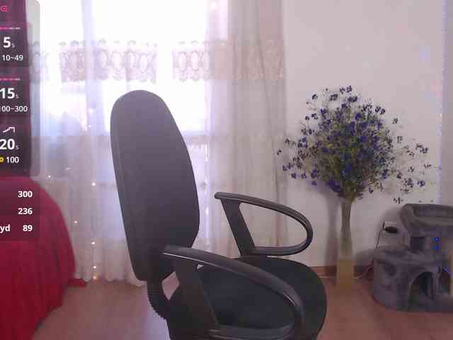 --Nicol-- webcam