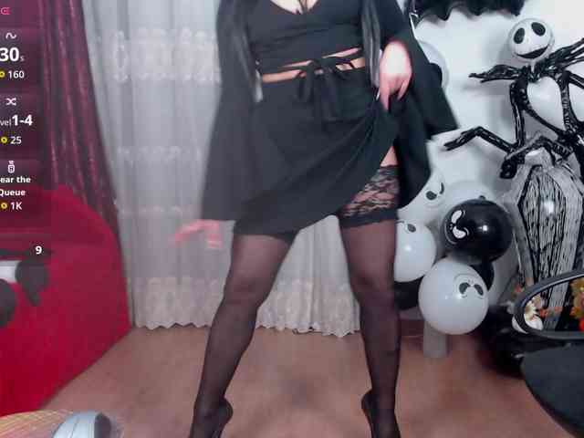 --Nicol-- webcam