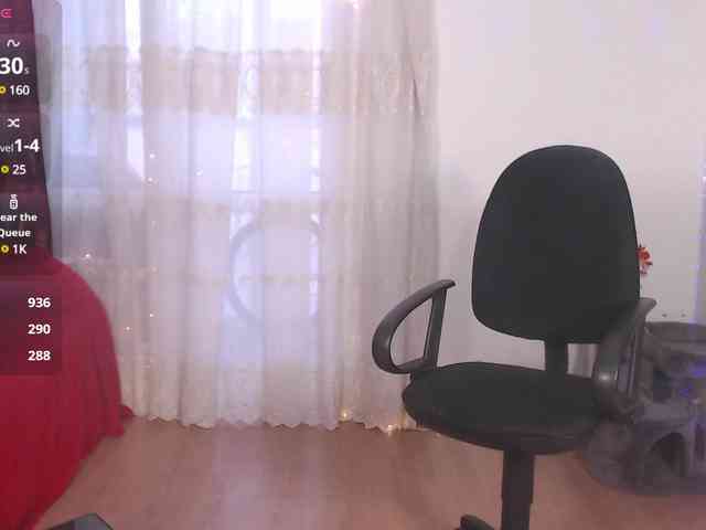 --Nicol-- webcam