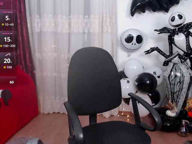 --Nicol-- webcam