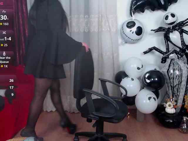 --Nicol-- webcam