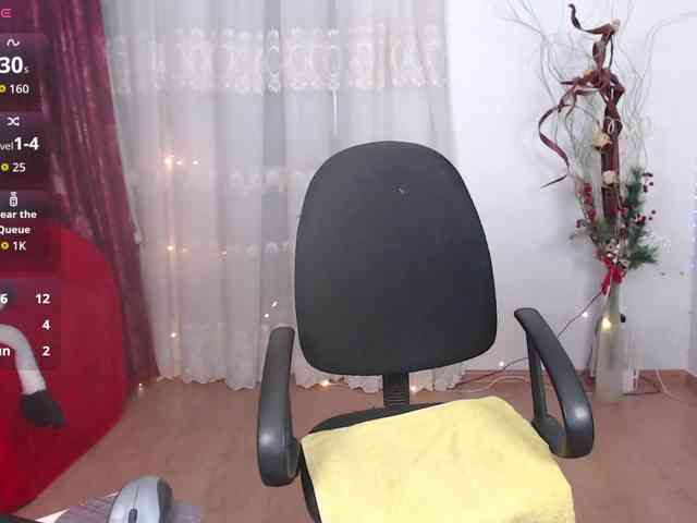 --Nicol-- Live Webcam on BongaCams