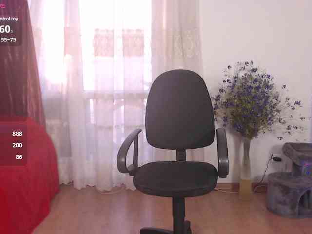 --Nicol-- webcam
